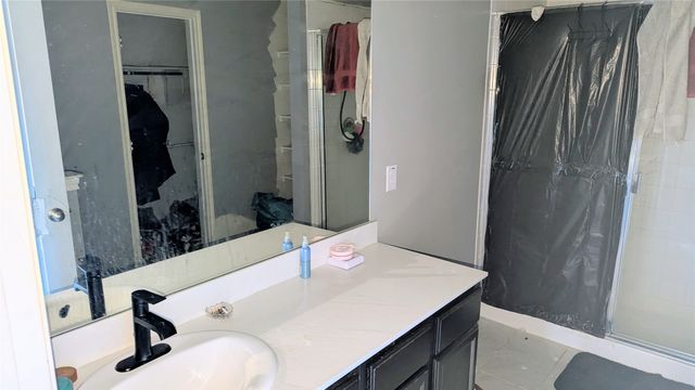 1203 Onyx Lane, Princeton, TX 75407