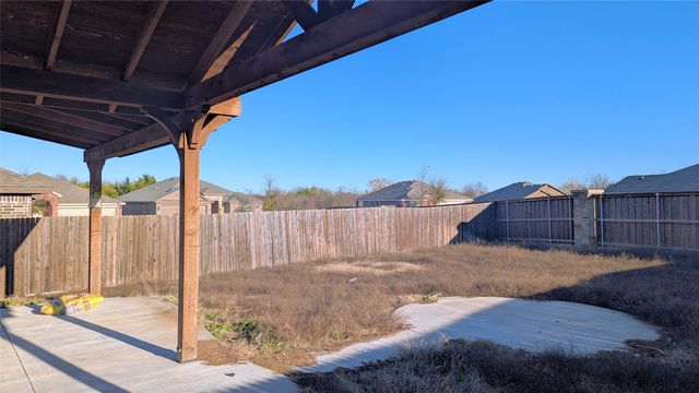 1203 Onyx Lane, Princeton, TX 75407