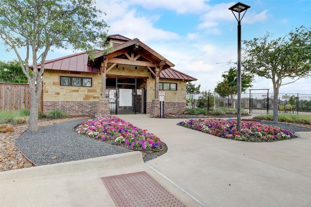 1203 Onyx Lane, Princeton, TX 75407