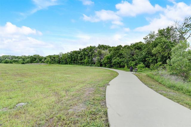 1203 Onyx Lane, Princeton, TX 75407