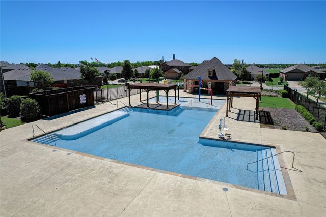 1203 Onyx Lane, Princeton, TX 75407