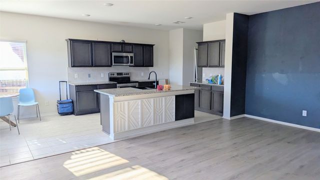 1203 Onyx Lane, Princeton, TX 75407