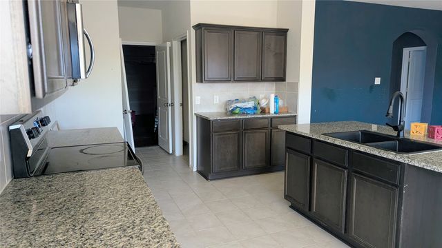 1203 Onyx Lane, Princeton, TX 75407