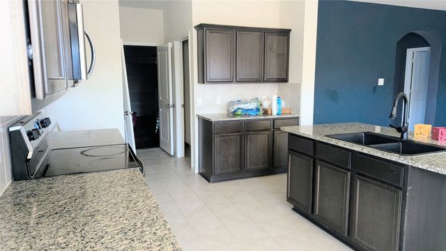 1203 Onyx Lane, Princeton, TX 75407