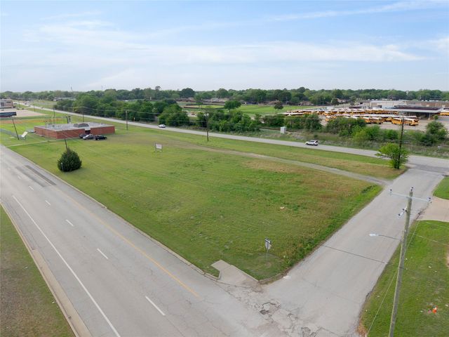 1607 E Scyene Road, Mesquite, TX 75149