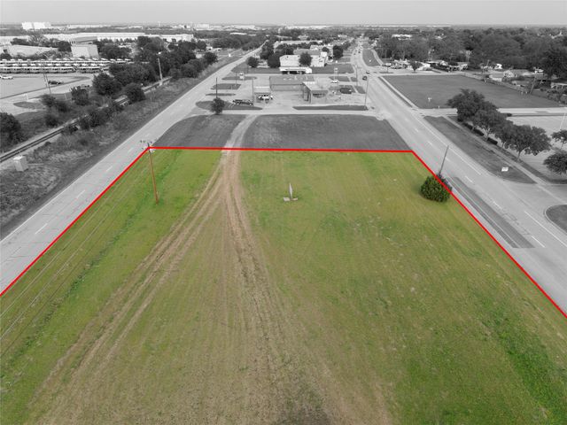 1607 E Scyene Road, Mesquite, TX 75149