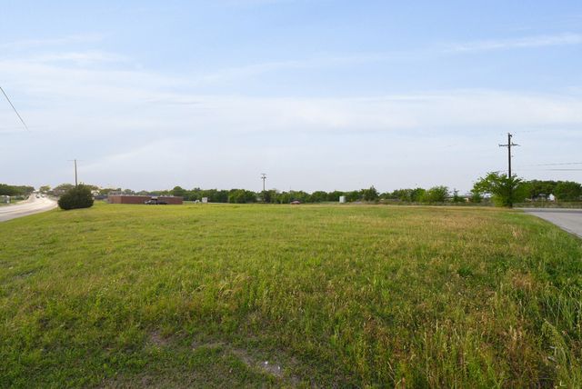 1607 E Scyene Road, Mesquite, TX 75149