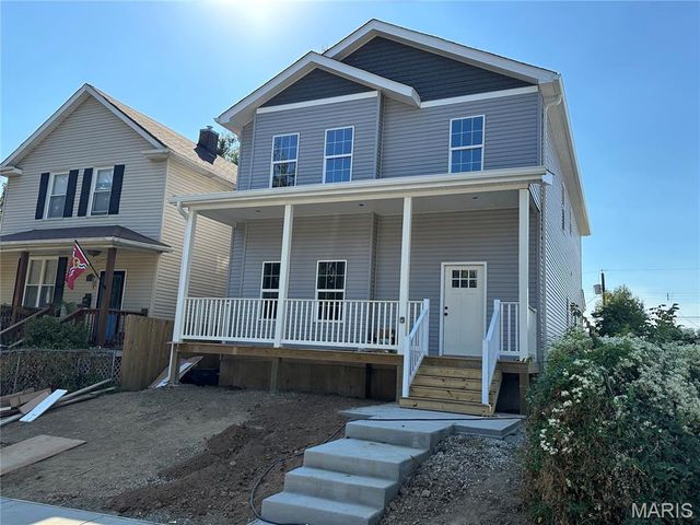 3229 Portis Avenue, St Louis, MO 63116
