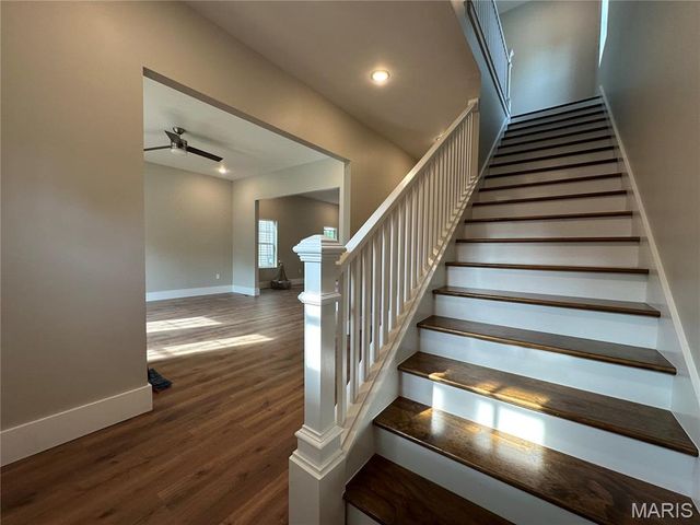 3229 Portis Avenue, St Louis, MO 63116