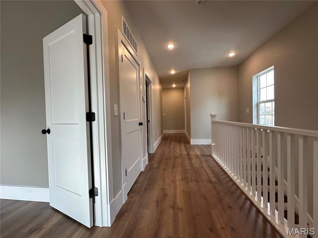 3229 Portis Avenue, St Louis, MO 63116