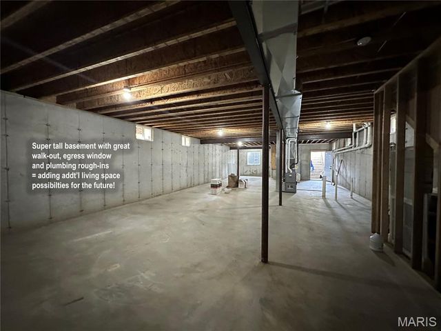 3229 Portis Avenue, St Louis, MO 63116