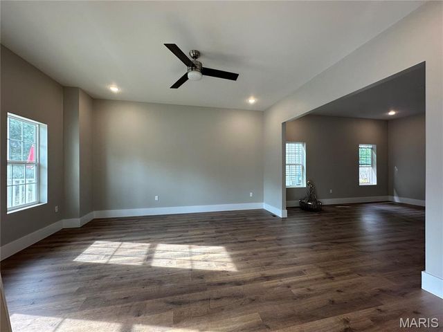 3229 Portis Avenue, St Louis, MO 63116