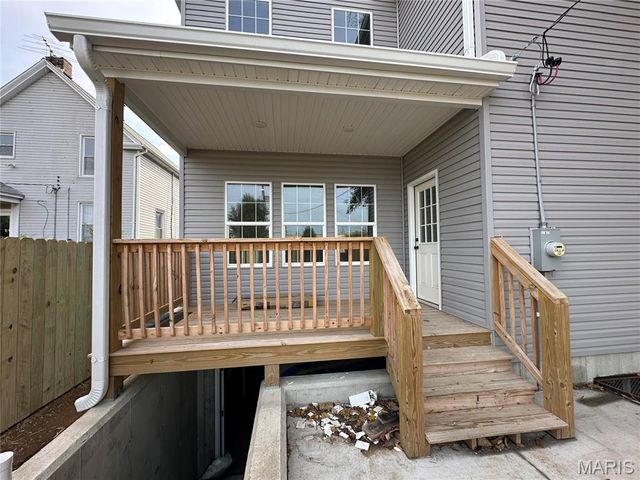 3229 Portis Avenue, St Louis, MO 63116