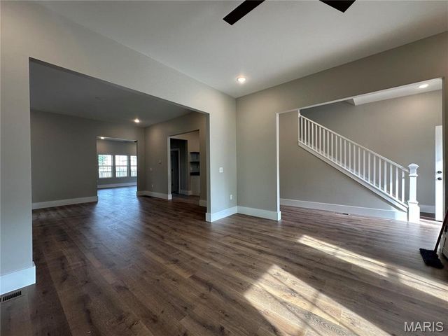 3229 Portis Avenue, St Louis, MO 63116