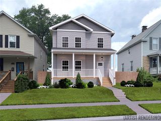 3229 Portis Avenue, St Louis, MO 63116
