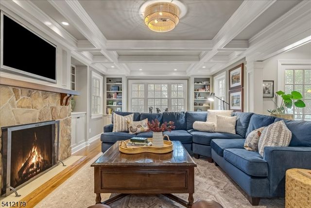 49 Hilltop Rd, Millburn Twp., NJ 07078