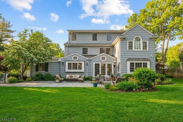 49 Hilltop Rd, Millburn Twp., NJ 07078