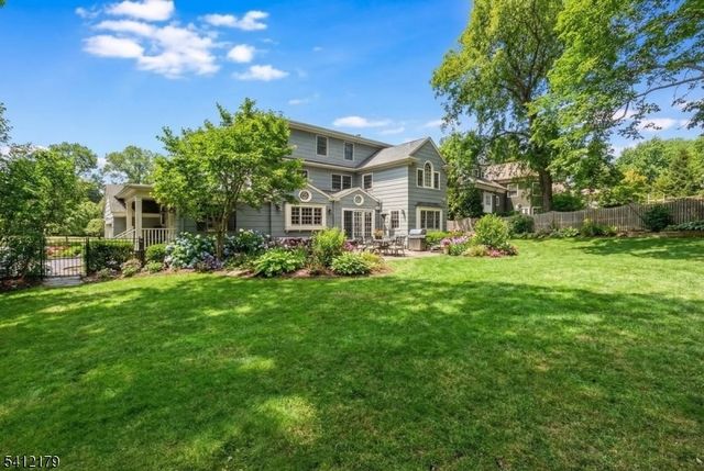 49 Hilltop Rd, Millburn Twp., NJ 07078