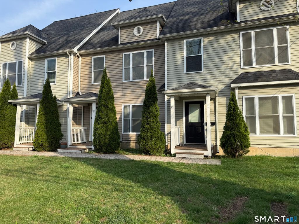 8-12 Sterling Street, Hartford, CT 06112