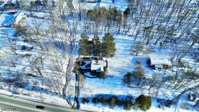 427 State Route 94, Fredon Twp., NJ 07860