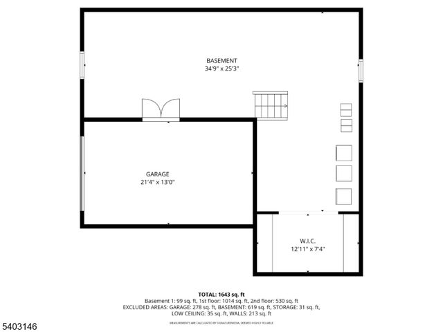 427 State Route 94, Fredon Twp., NJ 07860
