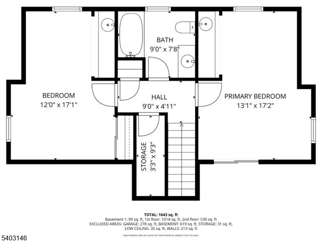 427 State Route 94, Fredon Twp., NJ 07860