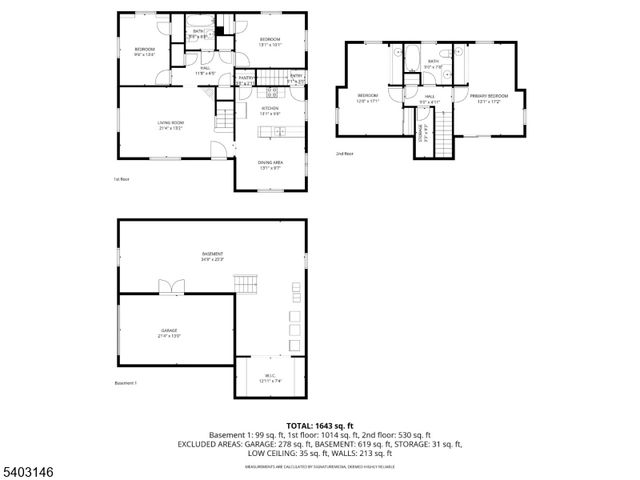 427 State Route 94, Fredon Twp., NJ 07860