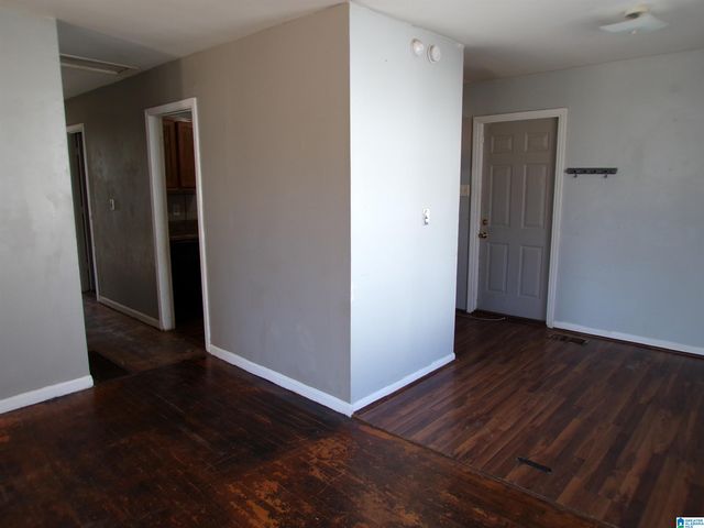 610 N LEDBETTER STREET, Anniston, AL 36201