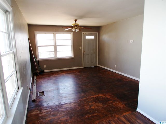 610 N LEDBETTER STREET, Anniston, AL 36201