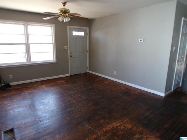 610 N LEDBETTER STREET, Anniston, AL 36201