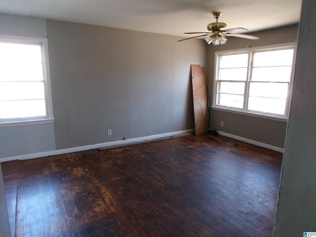 610 N LEDBETTER STREET, Anniston, AL 36201