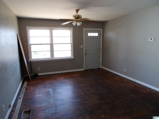 610 N LEDBETTER STREET, Anniston, AL 36201