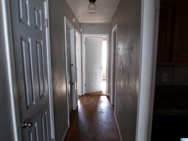 610 N LEDBETTER STREET, Anniston, AL 36201