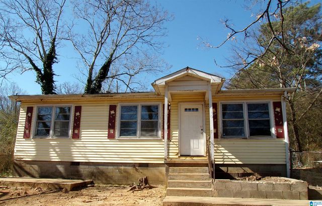 610 N LEDBETTER STREET, Anniston, AL 36201