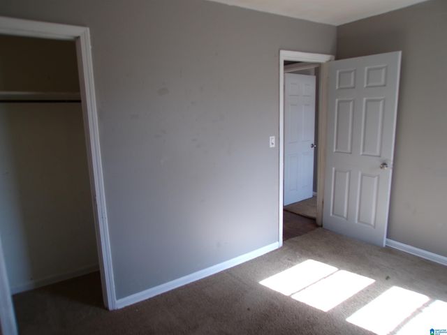 610 N LEDBETTER STREET, Anniston, AL 36201