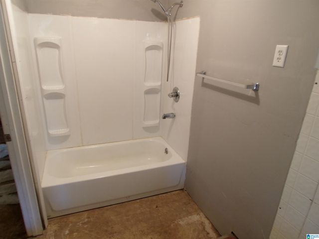 610 N LEDBETTER STREET, Anniston, AL 36201