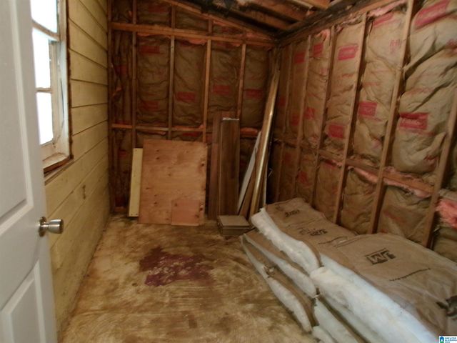 610 N LEDBETTER STREET, Anniston, AL 36201