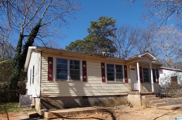 610 N LEDBETTER STREET, Anniston, AL 36201