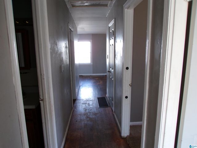 610 N LEDBETTER STREET, Anniston, AL 36201