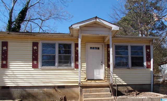 610 N LEDBETTER STREET, Anniston, AL 36201