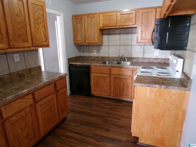 610 N LEDBETTER STREET, Anniston, AL 36201