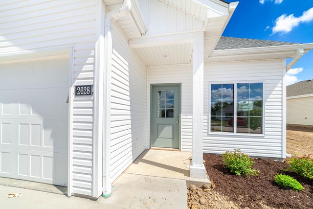 2628 FRAZIER LP, Columbia, MO 65202
