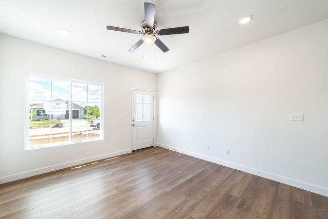 2628 FRAZIER LP, Columbia, MO 65202