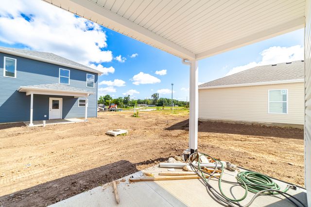 2628 FRAZIER LP, Columbia, MO 65202