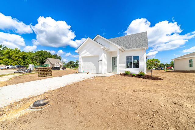 2628 FRAZIER LP, Columbia, MO 65202