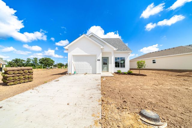 2628 FRAZIER LP, Columbia, MO 65202