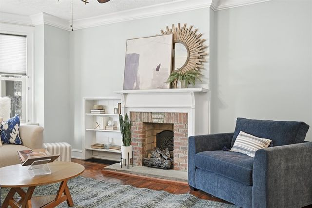 127 Lincoln Avenue, Edgewood, PA 15218