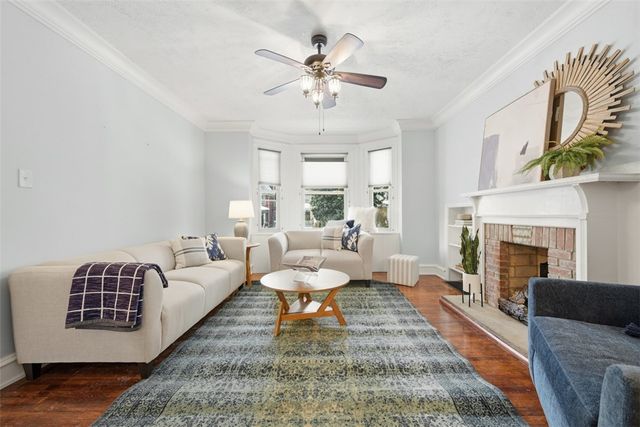 127 Lincoln Avenue, Edgewood, PA 15218