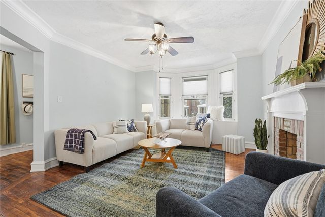 127 Lincoln Avenue, Edgewood, PA 15218