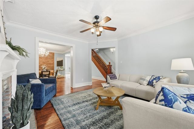 127 Lincoln Avenue, Edgewood, PA 15218